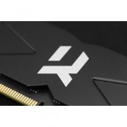 GOODRAM 16 GB DDR5 5600 MHz IRDM Black (IR-5600D564L36S/16G) (UA)