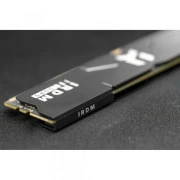 GOODRAM 16 GB DDR5 5600 MHz IRDM Black (IR-5600D564L36S/16G) (UA)
