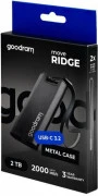 GOODRAM Move Ridge 512 GB (SSDR-GMRE-512-K0) (UA)