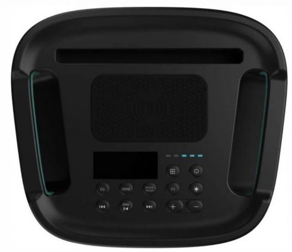 Hisense Party Rocker One HP100 (20011156) (UA) Бренд: Hisense; Установка: