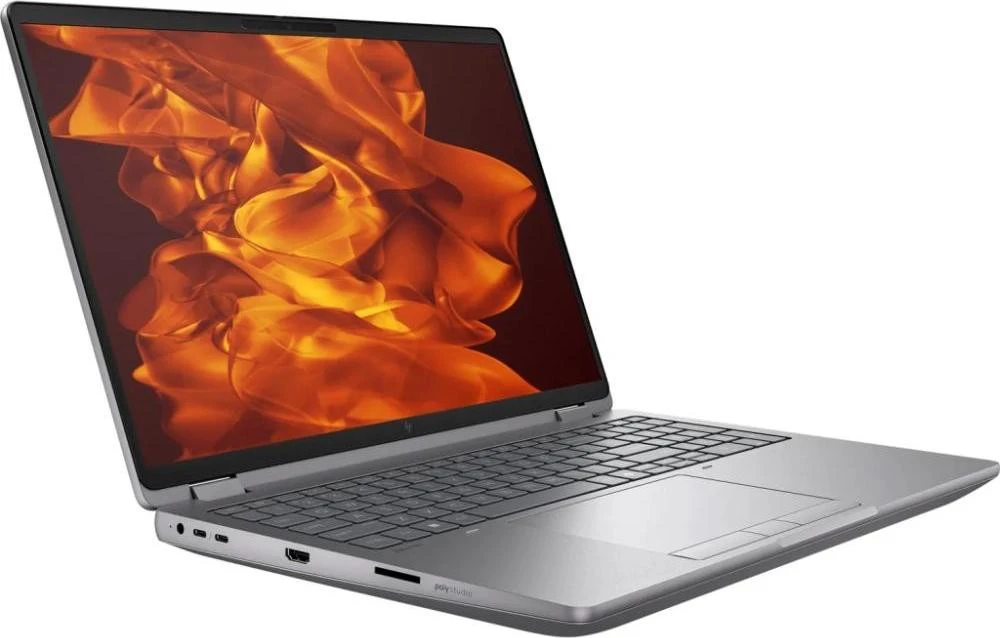 HP ZBook Fury G1i (5F9V2ES) (UA) Бренд: HP; Конструкция: