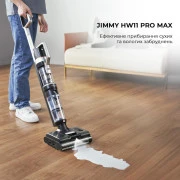 Xiaomi Jimmy HW11 Pro Max Black