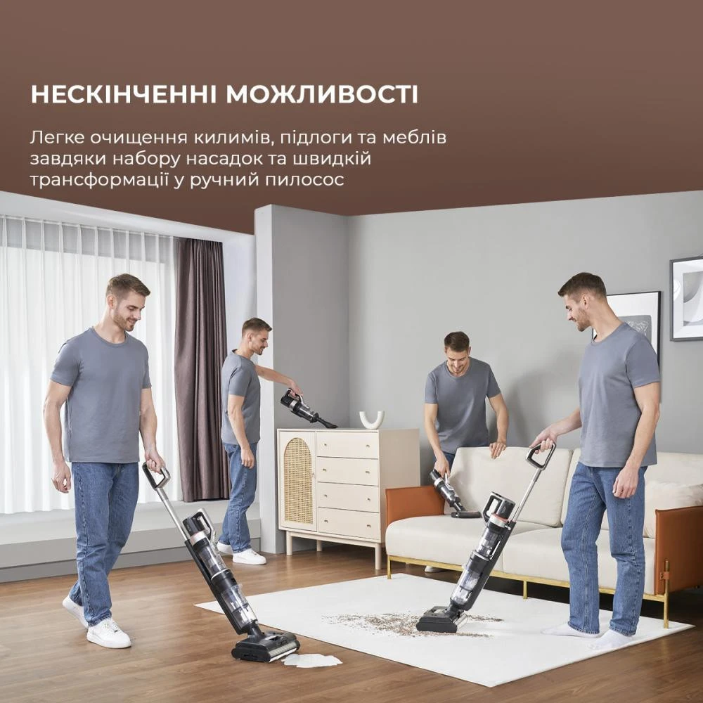 Xiaomi Jimmy HW11 Pro Max Black