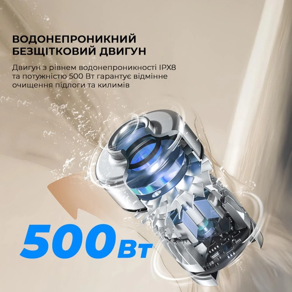 Xiaomi Jimmy HW11 Pro Max Black