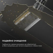 Xiaomi Jimmy HW11 Pro Max Black