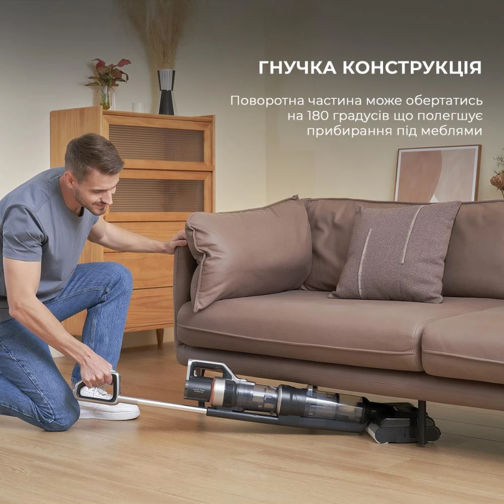 Xiaomi Jimmy HW11 Pro Max Black