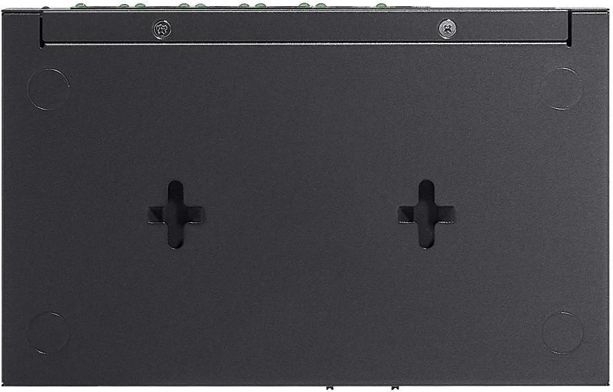 Коммутатор неуправляемый TP-Link LS106LP (UA) Бренд: TP-Link; Количество портов Fast