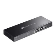Коммутатор Smart TP-Link ES220GMP (UA)