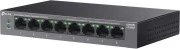 Комутатор Smart TP-Link LS108GP (UA)