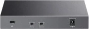 Комутатор Smart TP-Link LS108GP (UA)