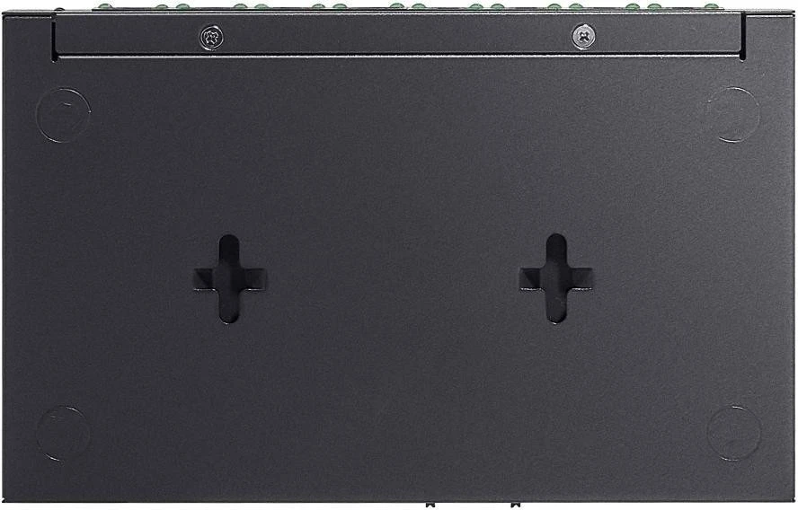 Коммутатор Smart TP-Link LS108GP (UA) Бренд: TP-Link; Количество портов