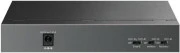 Комутатор Smart TP-Link LS109P (UA)