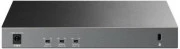 Комутатор Smart TP-Link LS1210GP (UA)