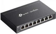 Коммутатор Smart TP-Link Omada ES208G (UA)