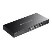 Коммутатор Smart TP-Link Omada SG2428LP (UA)