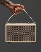 Marshall Kilburn III Cream (1007973)