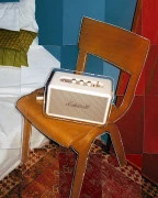 Marshall Kilburn III Cream (1007973)