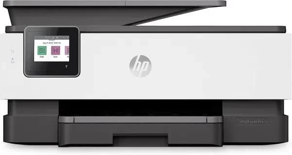 МФУ HP Officejet Pro 8024 All-in-One (1KR66B) Бренд: HP; Клас пристрою: