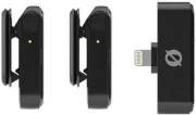 мікрофонна радіосистема для iPhone Rode Wireless Micro Lightning