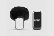 мікрофонна радіосистема для iPhone Rode Wireless Micro Lightning