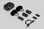 мікрофонна радіосистема для iPhone Rode Wireless Micro Lightning