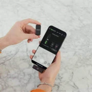 мікрофонна радіосистема для iPhone Rode Wireless Micro Lightning