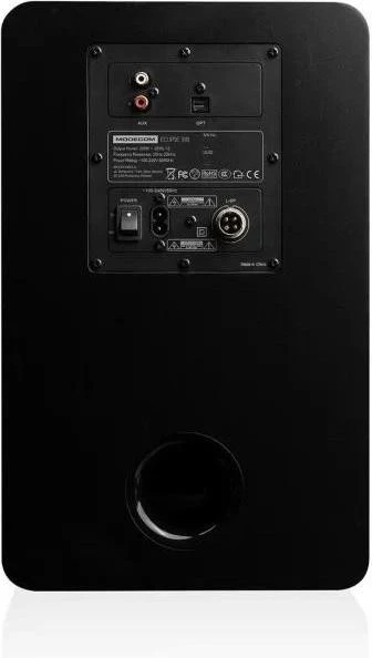 Modecom ECLIPSE HF-180 (G-F-HF180-ECLIPSE180) (UA) Бренд: Modecom; Установка: полична;