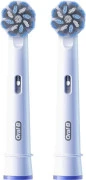 Насадка для електричної зубної щітки Oral-B EB60X PRO Sensitive Clean 2 шт.