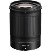 Nikon Nikkor Z 85mm f/1,8 S (JMA301DA)