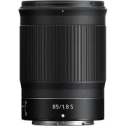 Nikon Nikkor Z 85mm f/1,8 S (JMA301DA)
