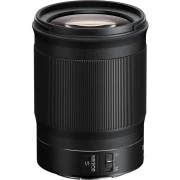 Nikon Nikkor Z 85mm f/1,8 S (JMA301DA)