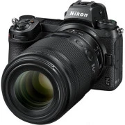 Nikon Z MC 105mm f/2,8 VR S (JMA602DA)