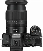 Nikon Z5 II kit 24-70mm f/4 S (VOA170K001) (UA)