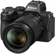 Nikon Z5 II kit 24-70mm f/4 S (VOA170K001) (UA)