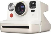 Polaroid Now White