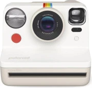 Polaroid Now White