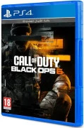 Call of Duty: Black Ops 6 PS4 (1147957)