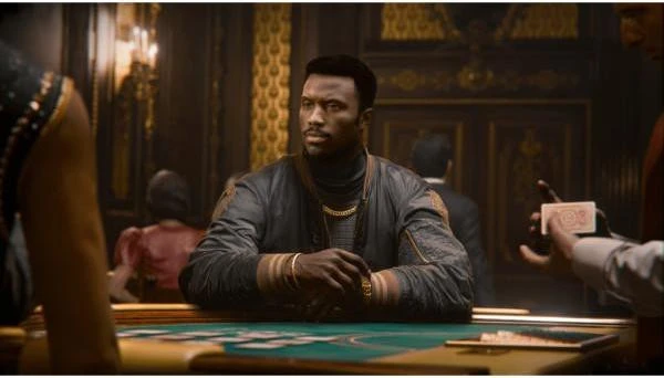 Call of Duty: Black Ops 6 PS4 (1147957)