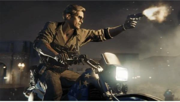 Call of Duty: Black Ops 6 PS4 (1147957)