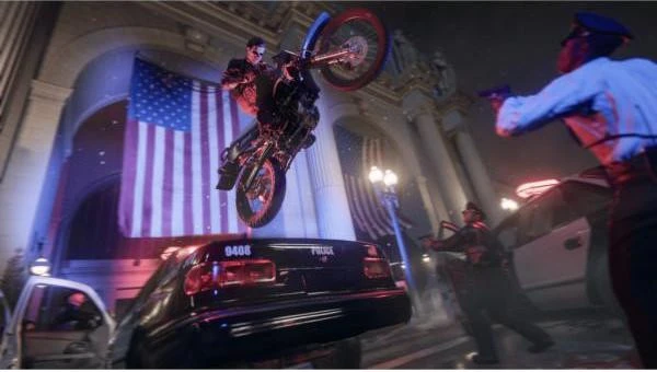 Call of Duty: Black Ops 6 PS4 (1147957)