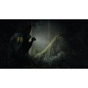 Alan Wake 2 Deluxe Edition PS5 (5056635609427)