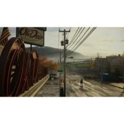 Alan Wake 2 Deluxe Edition PS5 (5056635609427)