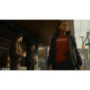 Alan Wake 2 Deluxe Edition PS5 (5056635609427)