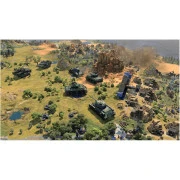 Civilization VII PS5 (5026555438278)