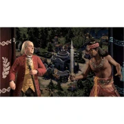 Civilization VII PS5 (5026555438278)