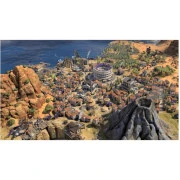 Civilization VII PS5 (5026555438278)