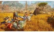 Monster Hunter Wilds PS5 (5055060905029)
