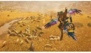 Monster Hunter Wilds PS5 (5055060905029)