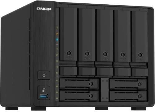 Qnap TS-932PX-4G Бренд: Qnap; Процессор: AnnapurnaLabs Alpine