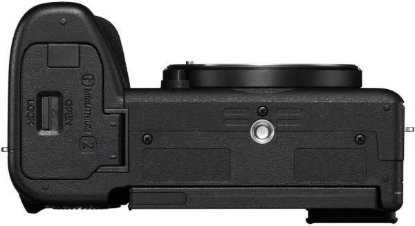 Sony Alpha A6700 kit (16-50mm) Black (ILCE6700LB.CEC)